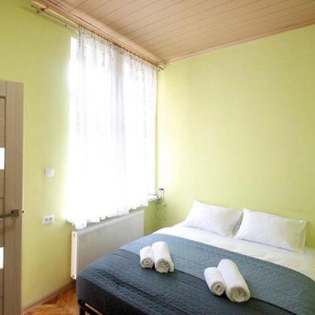 Apartment Armenian Cathedral 리비프 외부 사진
