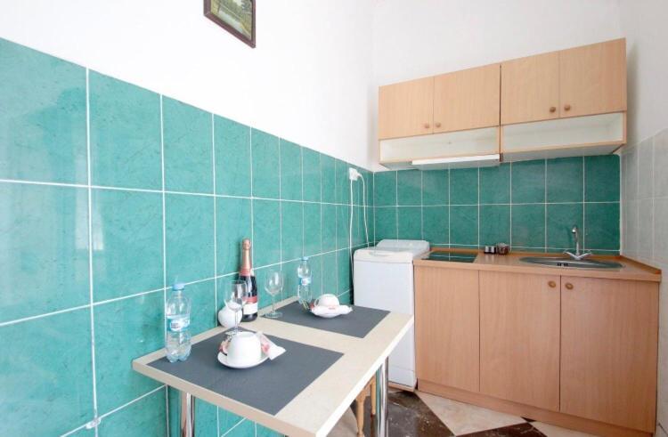 Apartment Armenian Cathedral 리비프 외부 사진