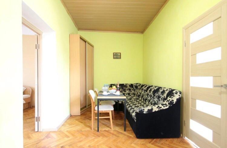 Apartment Armenian Cathedral 리비프 외부 사진