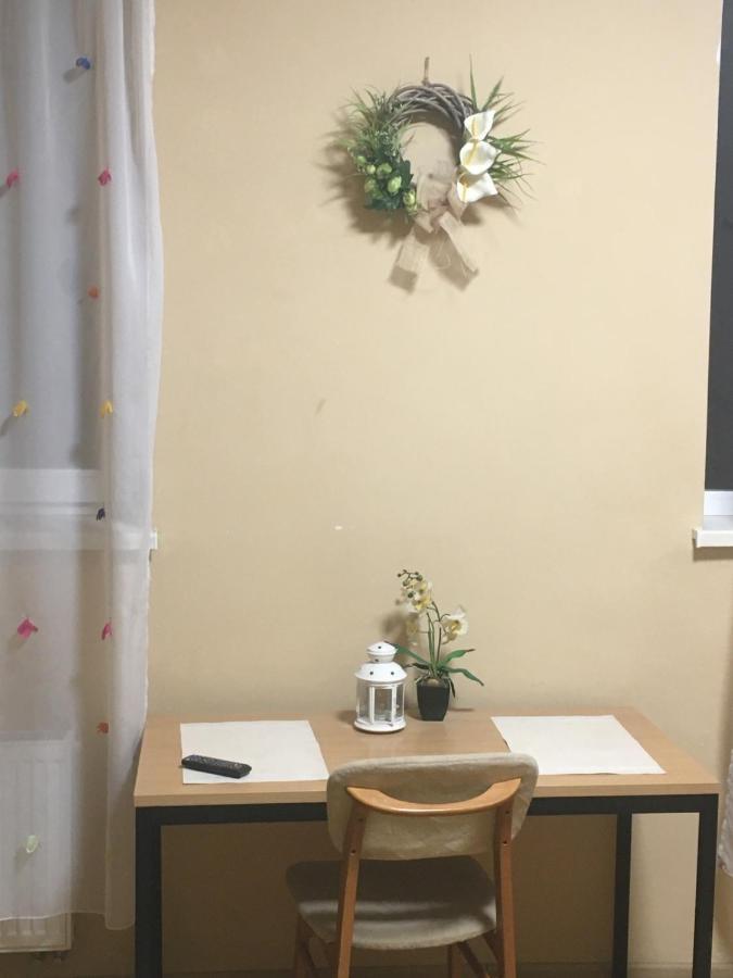 Apartment Armenian Cathedral 리비프 외부 사진