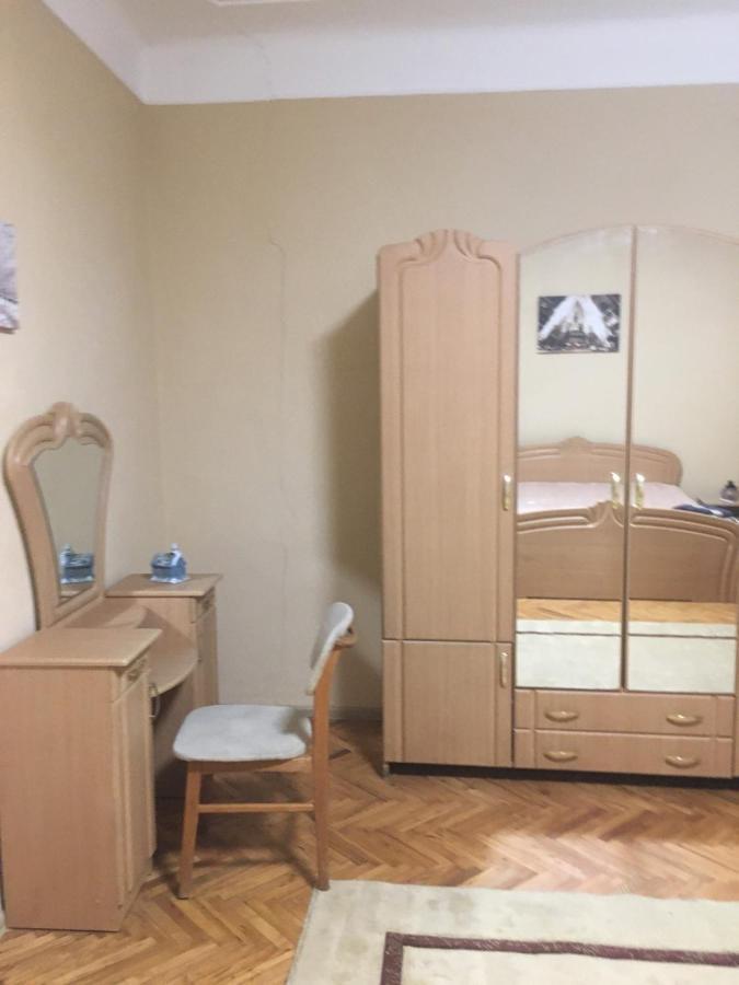 Apartment Armenian Cathedral 리비프 외부 사진